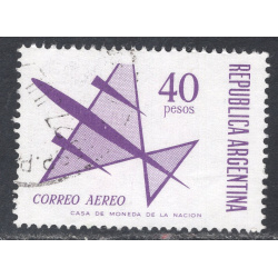 ARGENTINA SCOTT C109