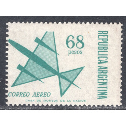 ARGENTINA SCOTT C110