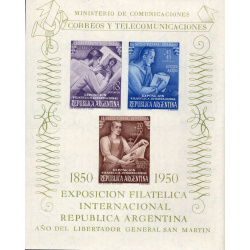 ARGENTINA SCOTT CB2A