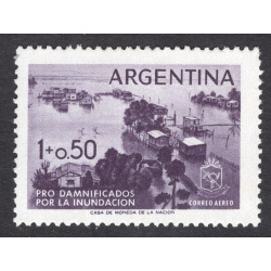 ARGENTINA SCOTT CB13