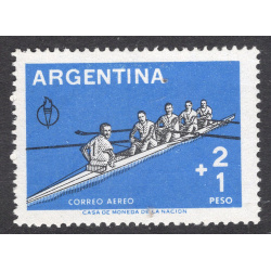 ARGENTINA SCOTT CB15