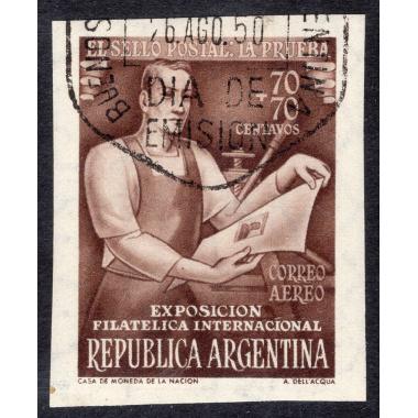ARGENTINA SCOTT CB2A