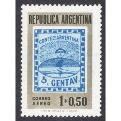 ARGENTINA SCOTT CB8