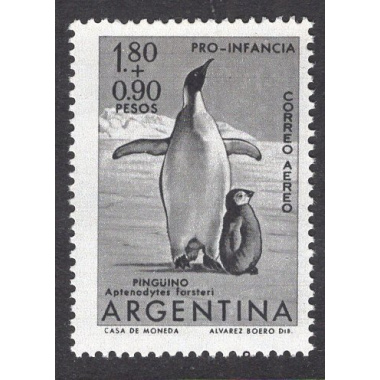 ARGENTINA SCOTT CB29