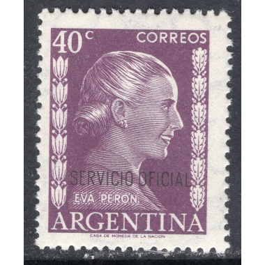 ARGENTINA SCOTT O83