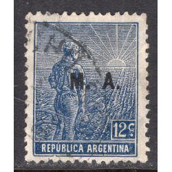 ARGENTINA SCOTT OD5