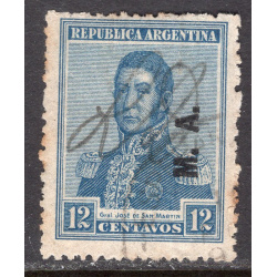 ARGENTINA SCOTT OD14