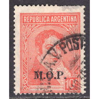 ARGENTINA SCOTT OD310