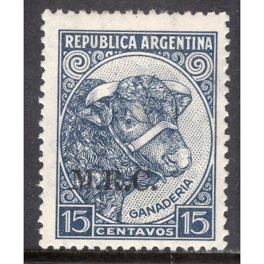 ARGENTINA SCOTT OD352