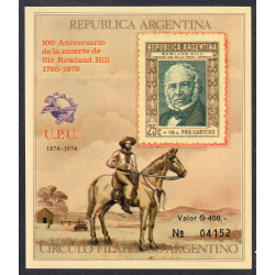 ARGENTINA LOT 2