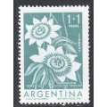 Argentina