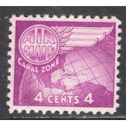 CANAL ZONE SCOTT C21