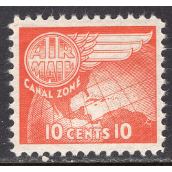 CANAL ZONE SCOTT C23