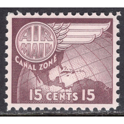 CANAL ZONE SCOTT C29