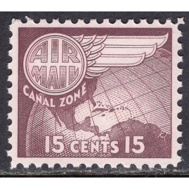 CANAL ZONE SCOTT C29