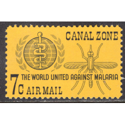 CANAL ZONE SCOTT C33