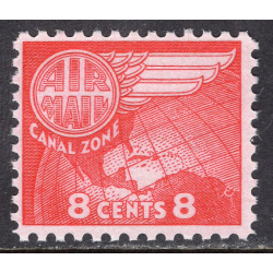 CANAL ZONE SCOTT C34