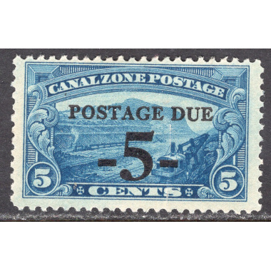 CANAL ZONE SCOTT J23
