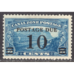 CANAL ZONE SCOTT J24