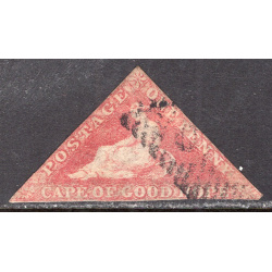CAPE OF GOOD HOPE SCOTT 12B