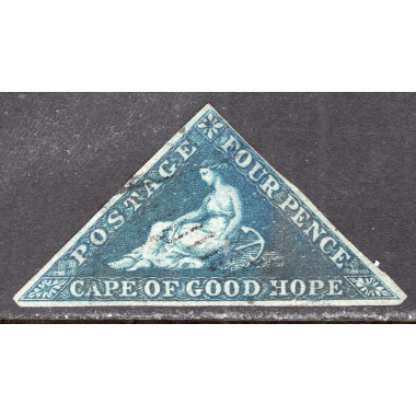 CAPE OF GOOD HOPE SCOTT 13