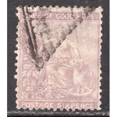 CAPE OF GOOD HOPE SCOTT 18B