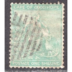 CAPE OF GOOD HOPE SCOTT 19A