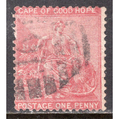 CAPE OF GOOD HOPE SCOTT 24