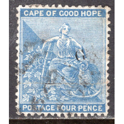 CAPE OF GOOD HOPE SCOTT 27