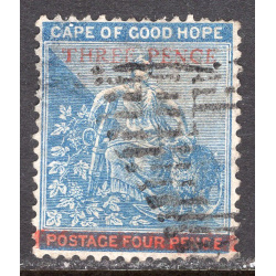 CAPE OF GOOD HOPE SCOTT 28