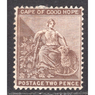 CAPE OF GOOD HOPE SCOTT 45