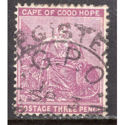 CAPE OF GOOD HOPE SCOTT 46