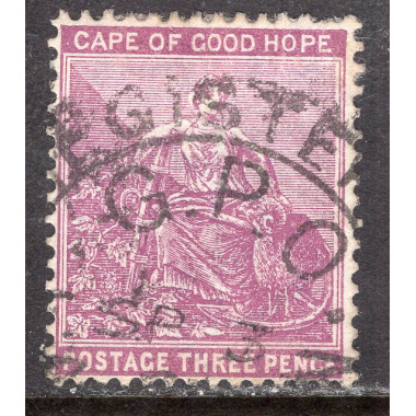 CAPE OF GOOD HOPE SCOTT 46