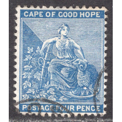 CAPE OF GOOD HOPE SCOTT 47