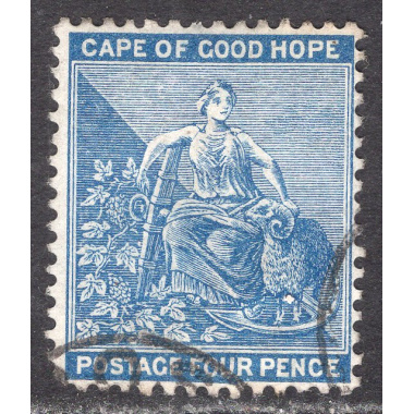 CAPE OF GOOD HOPE SCOTT 47