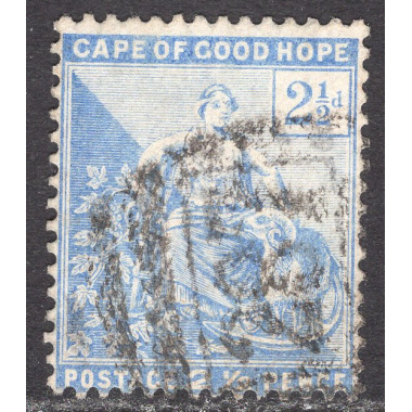 CAPE OF GOOD HOPE SCOTT 57