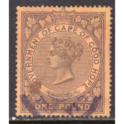 CAPE OF GOOD HOPE LOT 11