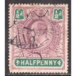 CAPE OF GOOD HOPE LOT 13