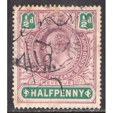 CAPE OF GOOD HOPE LOT 13