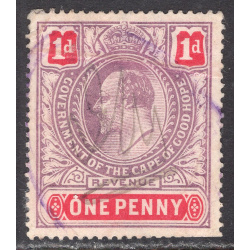 CAPE OF GOOD HOPE LOT 14