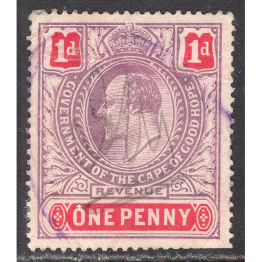 CAPE OF GOOD HOPE LOT 14