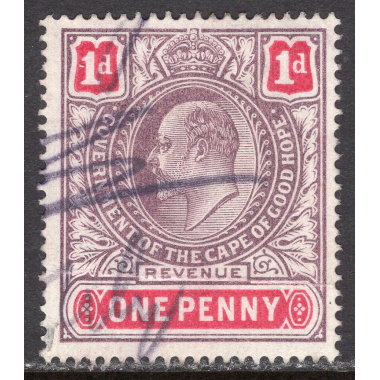 CAPE OF GOOD HOPE LOT 15