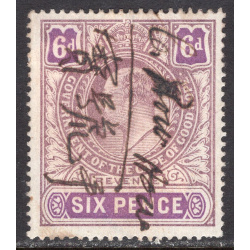 CAPE OF GOOD HOPE LOT 16
