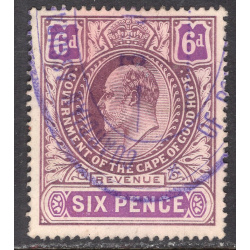 CAPE OF GOOD HOPE LOT 17