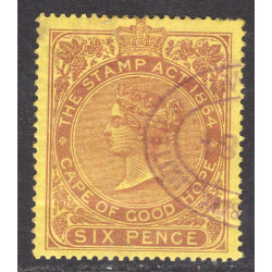 CAPE OF GOOD HOPE LOT 2