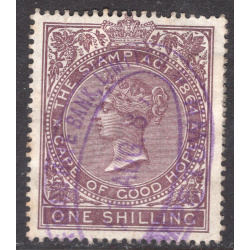 CAPE OF GOOD HOPE LOT 3