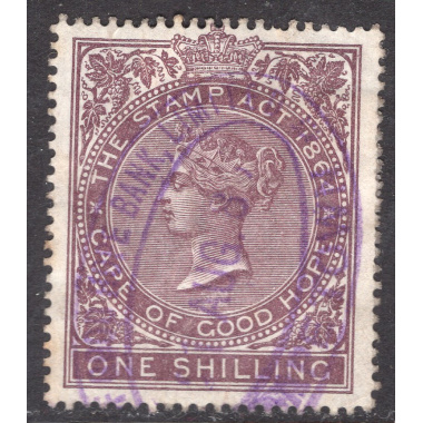 CAPE OF GOOD HOPE LOT 3