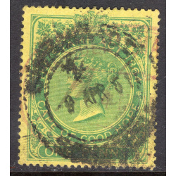 CAPE OF GOOD HOPE LOT 4