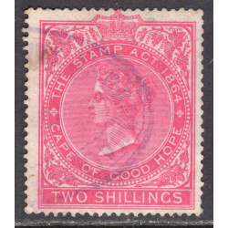 CAPE OF GOOD HOPE LOT 6