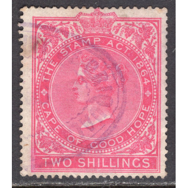 CAPE OF GOOD HOPE LOT 6